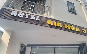 Khách Sạn Gia Hòa 3